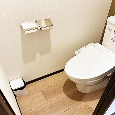 Tomariehotel & Condominium Фукуока Экстерьер фото